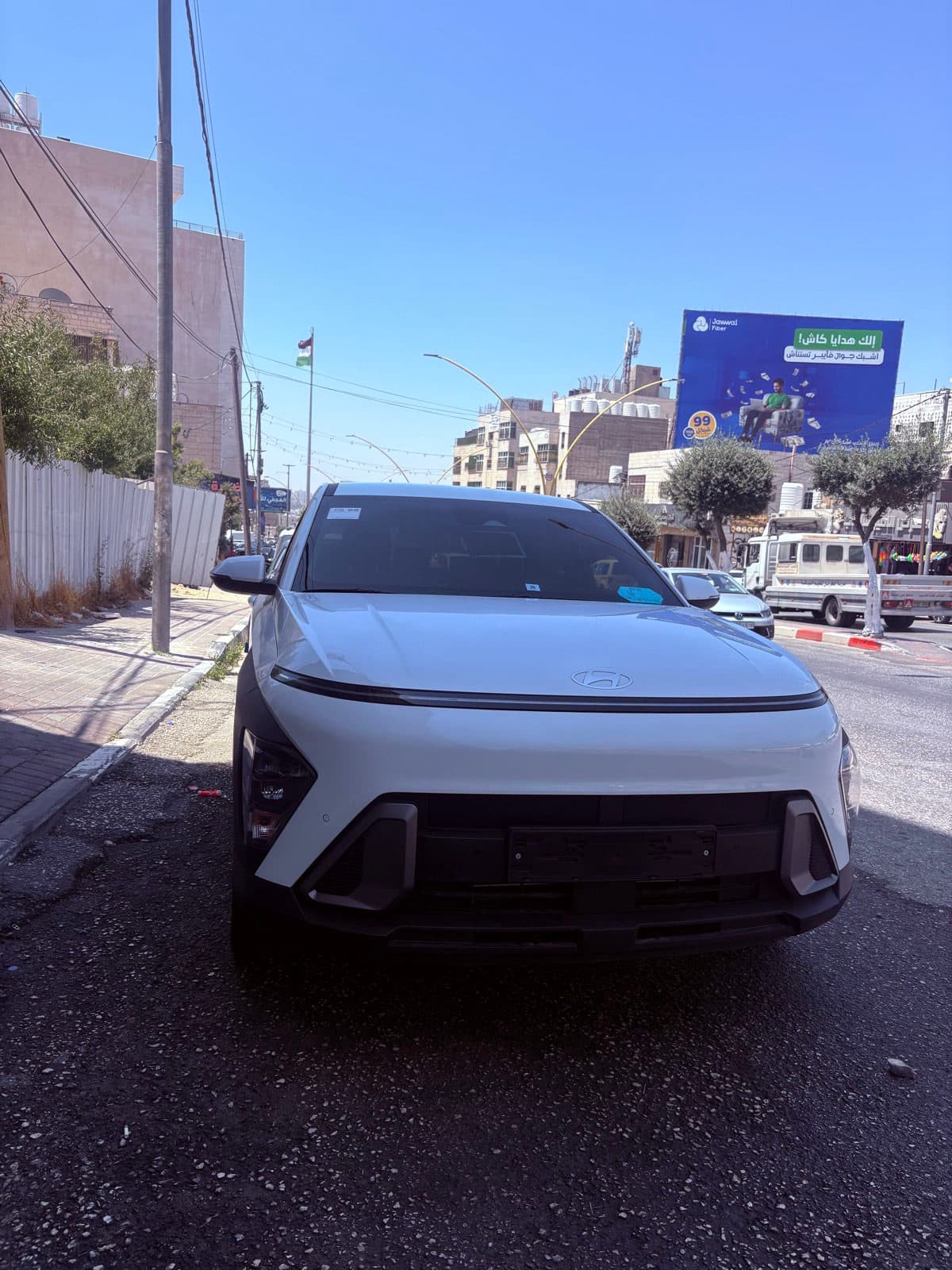 HYUNDAI KONA 2023 — صورة 1