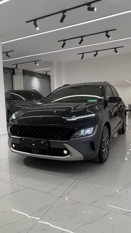 Hyundai Kona 2024-2023 — صورة 1