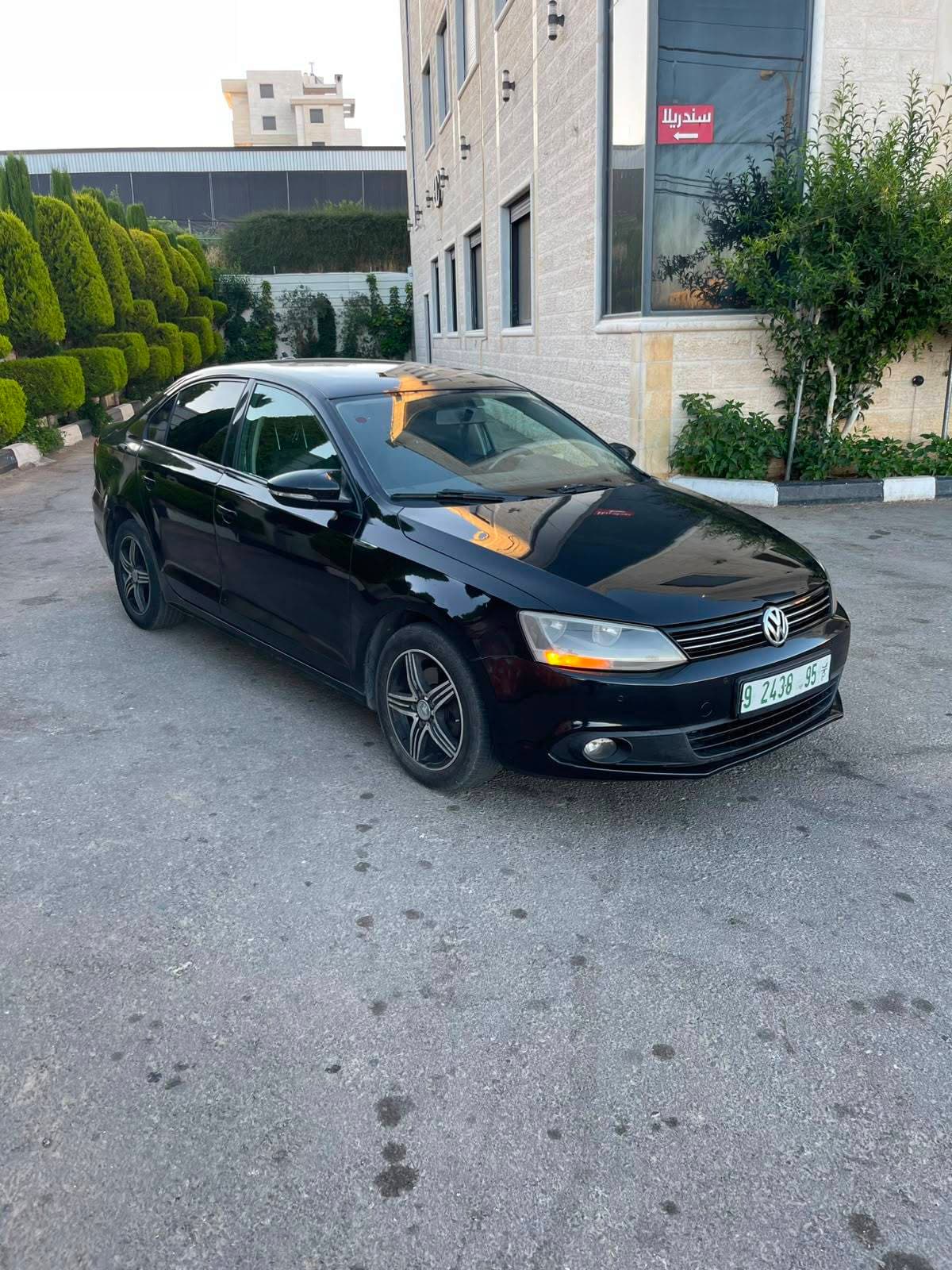 جتا 2013 اصل برايفت — صورة 1