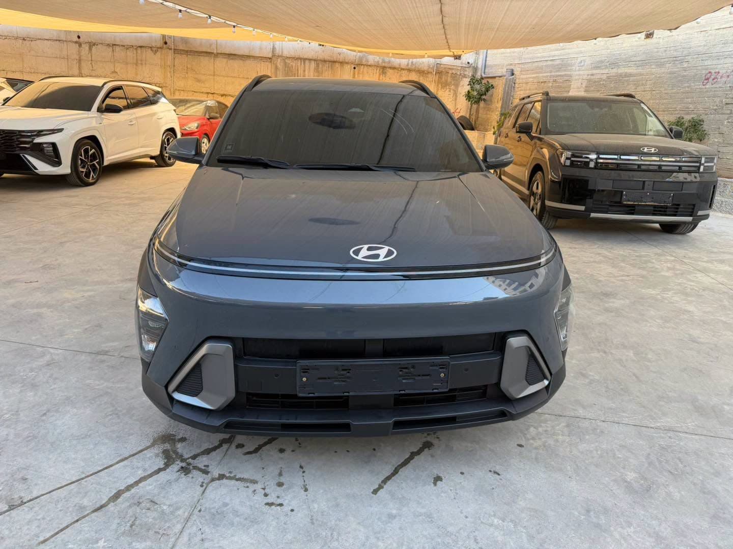 Hyundai Tucson N-Line 2024 Plugin