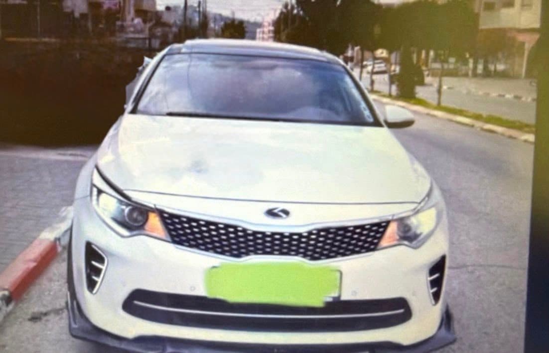 KIA OPTIMA K5 GT LINE — صورة 1