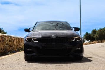 bmw 330e 2022