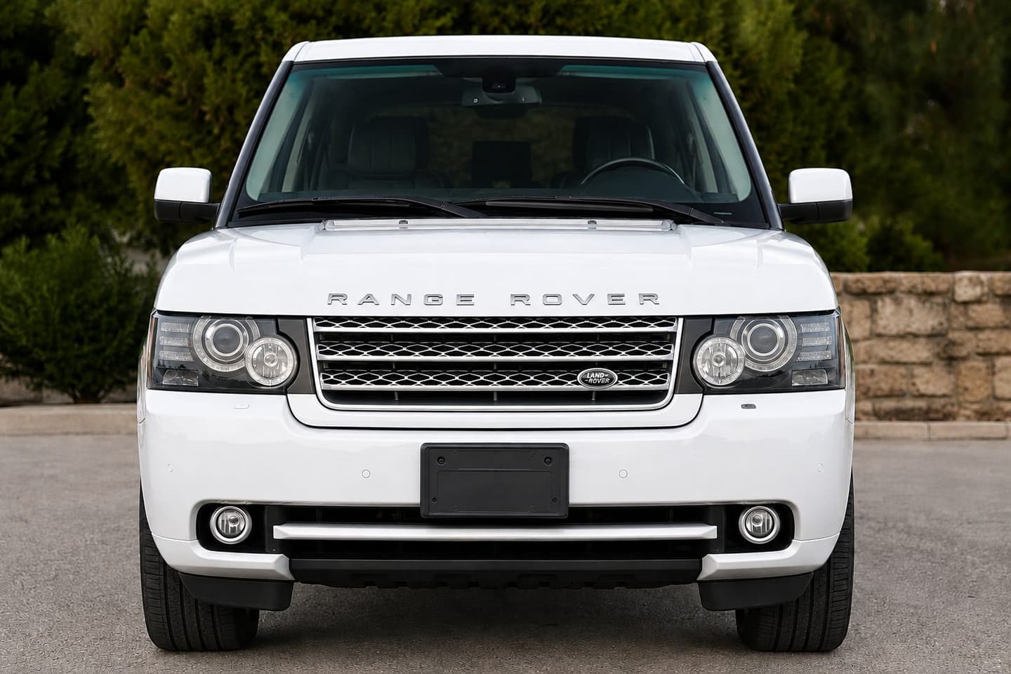 Land Rover Range — صورة 1