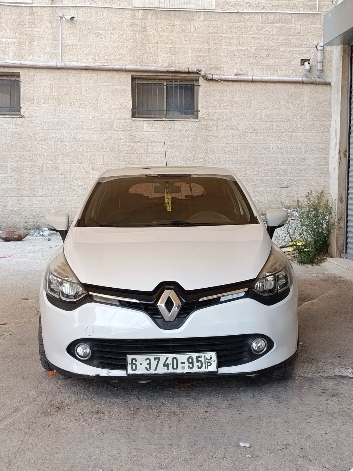 رنو كليو ممتازه — صورة 1